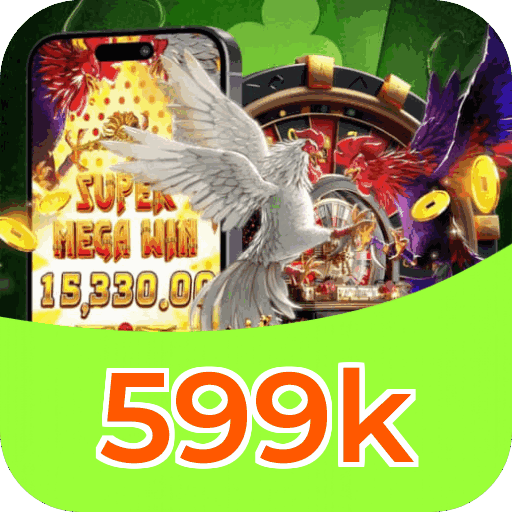 Bônus de boas-vindas 599k