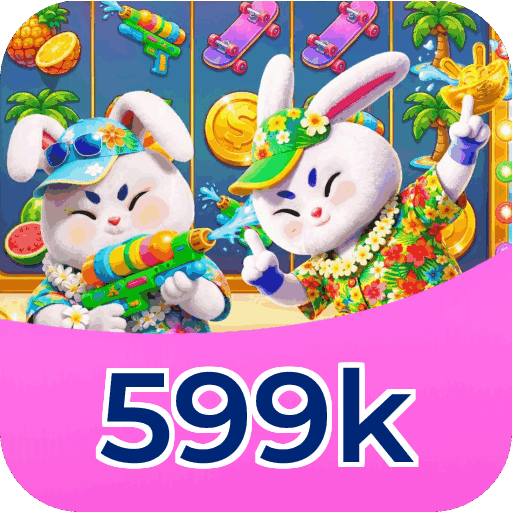 Bônus de Boas-vindas 599k