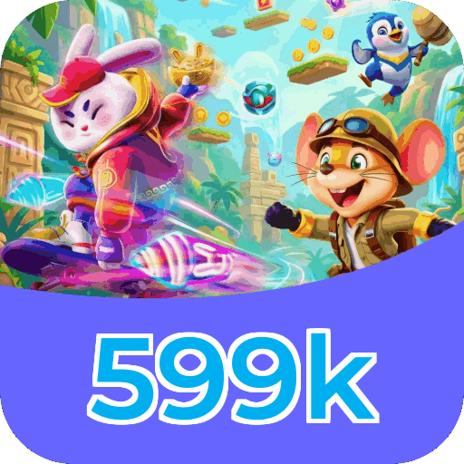 Acessar jogos e bônus no APK