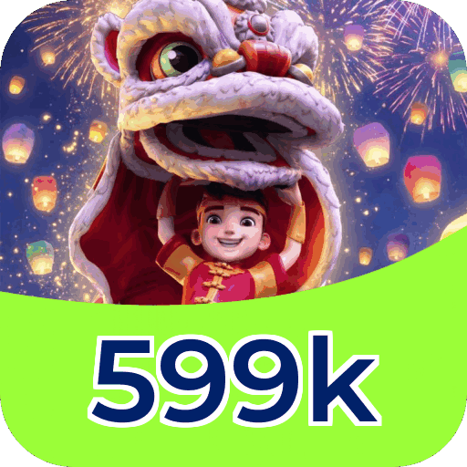 Reload Bonus 599k